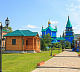 Православие в Зауралье: к 20-летию образования Курганской и Шадринской епархии