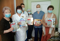 «Что невозможно человеку, возможно Богу»: в Кургане прошла встреча православных миссионеров и медицинских работников 