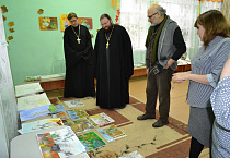 В Курганской епархии определили призеров и победителей конкурса «Красота Божьего мира»