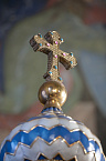 Митрополит Даниил: Благодарение Богу помогает нам пронести свой крест до конца