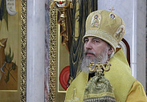 Митрополит Даниил: Вся Россия продолжает осмысливать подвиг блаженной  Ксении