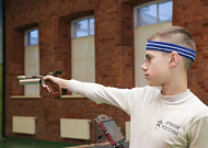 Курганских школьников приглашают на турнир по стрельбе на кубок Александро-Невской гимназии