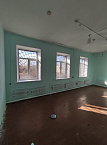 В курганском храме расширяют трапезную
