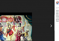 Под видом индийских танцев в Кургане продвигают неоиндуистскую секту? 