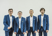 Коллектив исполнителей духовной музыки из Перми выступит в Курганской филармонии