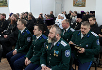 Духовенство Курганской епархии подвело итоги 2021 года