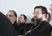 Второй семинар для священнослужителей прошёл в Курганской епархии