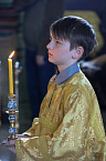 Митрополит Даниил: Весь мир живёт и дышит, пока Русь святая хранит веру Православную