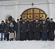 Клирик Чимеевского монастыря участвовал в семинаре по помощи зависимым