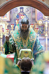 Митрополит Даниил: Высоту подвига святого Серафима Саровского мы не можем до конца осознать