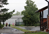 Храм преподобного Сергия Радонежского в посёлке КГСХА отпраздновал престольный праздник