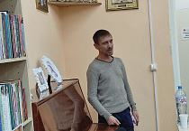 В Порт-Артурском храме города Кургана состоялся региональный этап Рождественских чтений