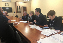 Курганский госуниверситет примет у себя областные образовательные Рождественские чтения