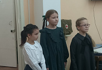 В Порт-Артурском храме города Кургана состоялся региональный этап Рождественских чтений