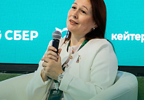 Представитель Курганской епархии стала гостем молодёжного форума Уральского федерального округа «УТРО-2026»