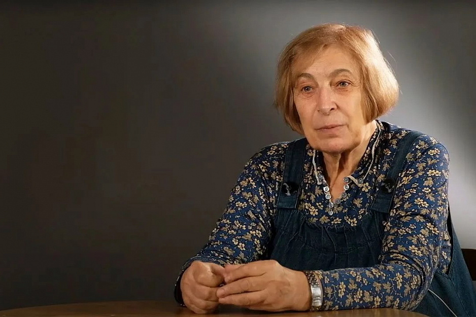 Известный православный психолог и писатель Ирина Медведева посетит в сентябре Курганскую епархию