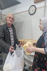Новый проект «Пекарня «Добрый хлеб» стартовал в Кургане