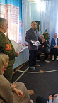 Курганские писатели провели в православной гимназии встречу «Дети России»