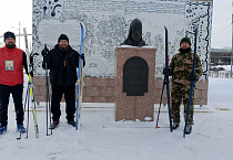 В курганском храме необычно отметили престольный праздник