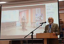 Известный сектовед Александр Дворкин провёл в Кургане семинары по деструктивным культам