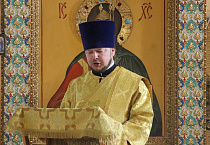 Митрополит Даниил: Чтобы сохранить Православную веру, надо исполнять заповеди Божии