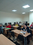 Педагогам курганских колледжей прочитали лекцию о сатанизме
