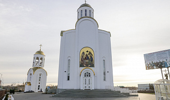 Проповедь в день мчч. Сергия и Вакха