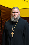 Секретарь Курганской епархии принял участие в праздновании Дня славянской письменности и культуры