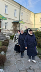Курганские паломники посетили святыни Верхотурья