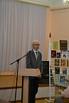 «Библейские чтения» открылись в Кургане