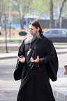 Митрополит Даниил принял участие в съёмках программы «Путь к вере» на ГТРК «Курган»