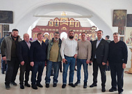 В Зауралье члены ИППО обсудили предстоящий ремонт в музее архимандрита Антонина (Капустина)