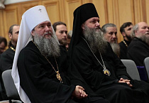 Педагоги школ Курганской епархии участвовали в XIX съезде православных законоучителей