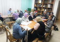 Приходы Курганской епархии приняли участие в формировании гуманитарного груза в зону СВО