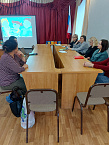 Педагоги воскресной школы курганского прихода обсудили реализацию проекта «Территория позитивного мышления»