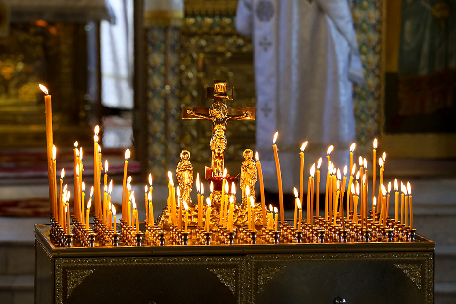 19 июня православные христиане отметят Троицкую субботу 
