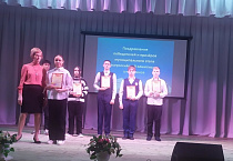 В Кургане православный гимназист стал победителем муниципального этапа Всероссийской олимпиады школьников