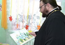 В Курганской епархии проводится региональный этап конкурса «Красота Божьего мира»   
