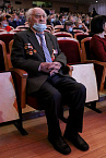 Митрополит Даниил поздравил коллектив предприятия «Курганприбор» с 80-летием