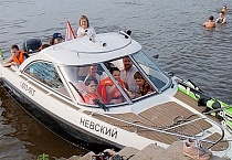 В Кургане воспитанники воскресной школы «Родник» весело и с пользой проводят каникулы