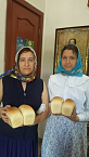 В Кургане социальная пекарня «Добрый хлеб» обеспечивает хлебом 12 городских приходов