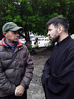 В Курганской епархии доказавший свою значимость грантовый проект продолжился с новым названием