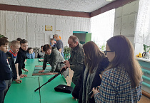 В Зауралье члены Общества  «Царьград» начали реализацию нового военно-патриотического проекта 
