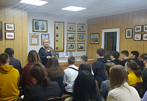 В Шадринске региональное отделение ИППО провело  «День истории»