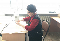 На приходе города Кургана идёт подготовка к празднику «День беременных»