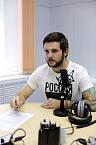 Митрополит Даниил ответил на вопросы слушателей в прямом эфире «Радио России Курган»