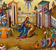 Митрополит Даниил в Неделю о блудном сыне совершит Литургия в Александро-Невском соборе