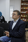 В Кургане прошел семинар для священников о получении господдержки на развитие фермерства и паломнического туризма 