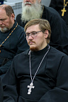 Духовенство Курганской епархии подвело итоги 2020 года 