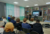 Традиционный форум православной молодежи прошёл в Варгашах